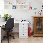 In Top Apartment *
