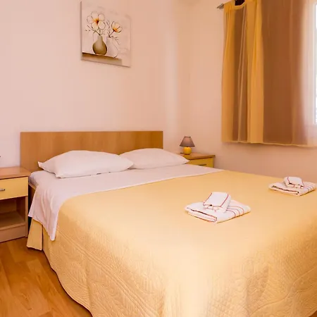 Apartment In Top *