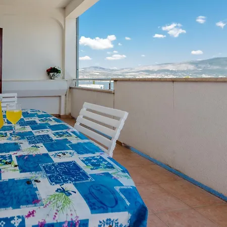 In Top Apartment Trogir