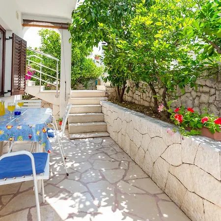 In Top Apartment Trogir