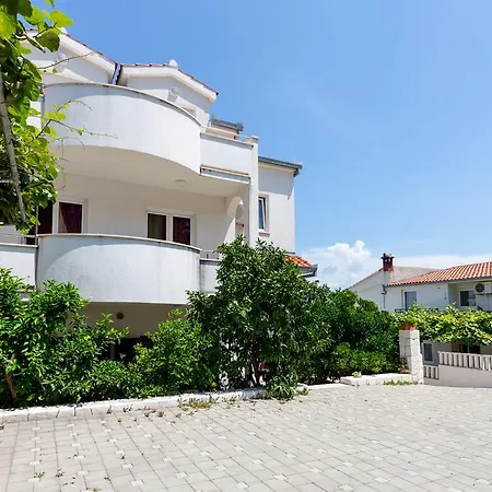 In Apartamento Trogir