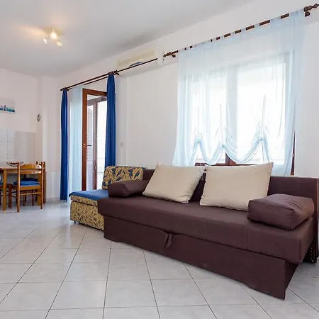 In Top Apartment *