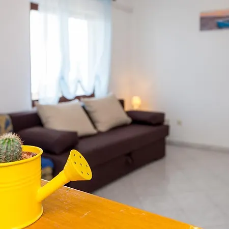 Apartment In Top
