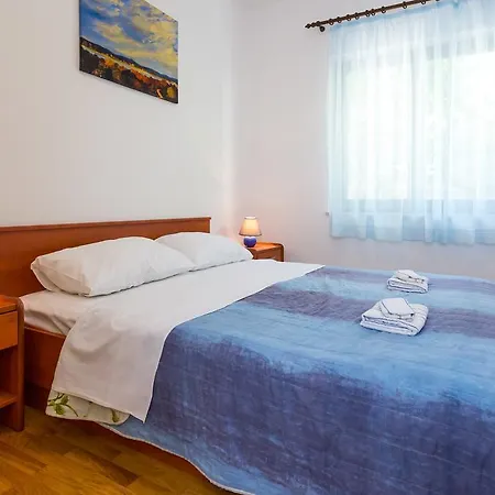 In Top Apartment *