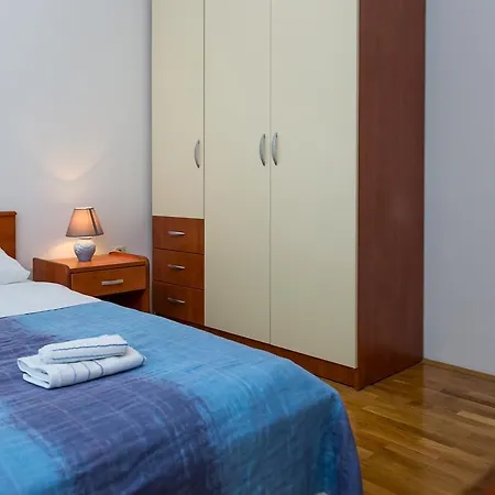 Apartment In Top Trogir