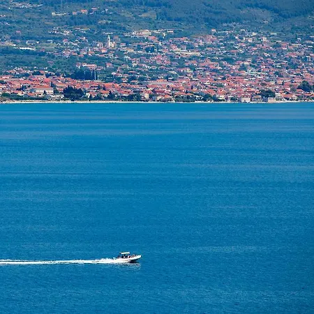 Apartment In Top Trogir