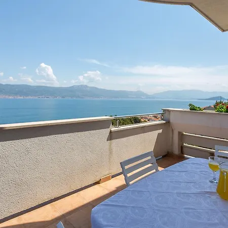 In Apartman Trogir