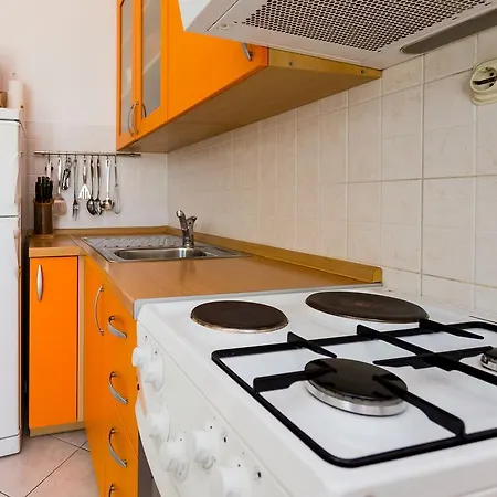 Apartment In Top Trogir
