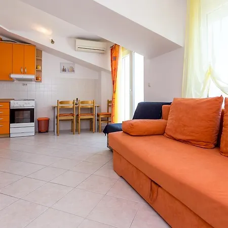 In Top Trogir