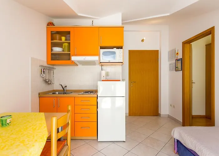 Apartamento In Trogir