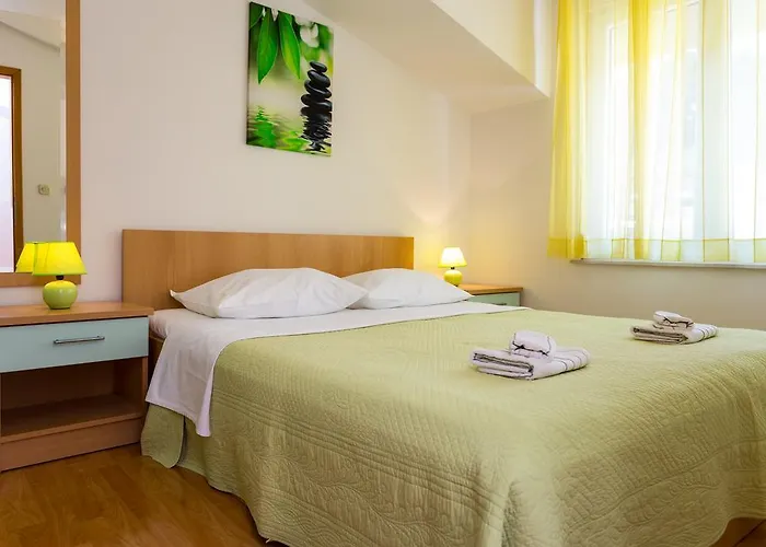 In Apartamento *