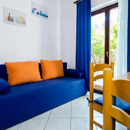 Appartement In