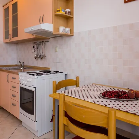 Appartement In