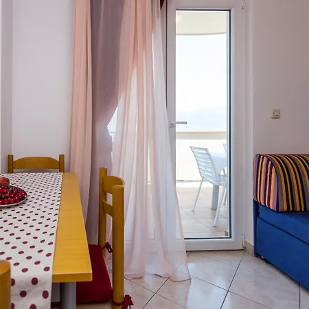 In Appartement Trogir