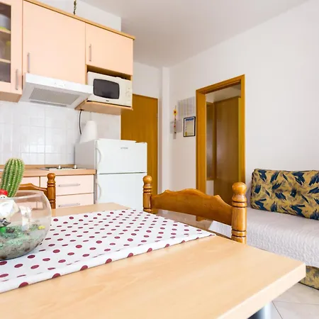 Appartement In Trogir