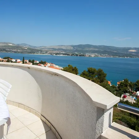 Appartement In