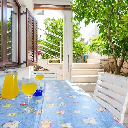 Appartement In *
