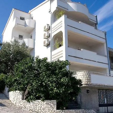 Appartement In Trogir