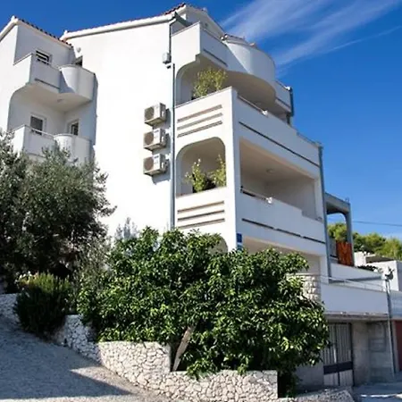 Appartement In Trogir