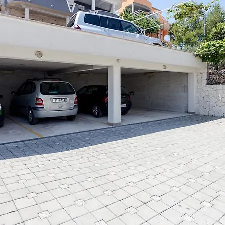 Appartement In