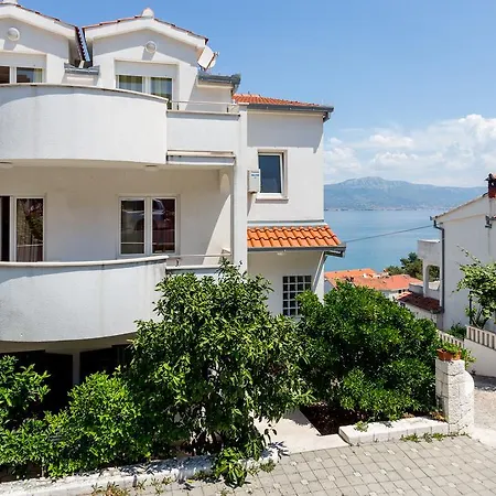 Appartement In