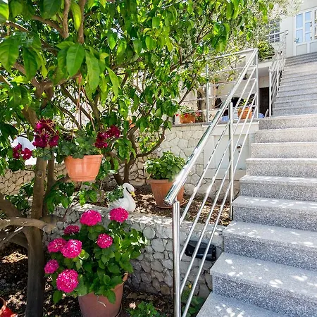 Appartement In Trogir