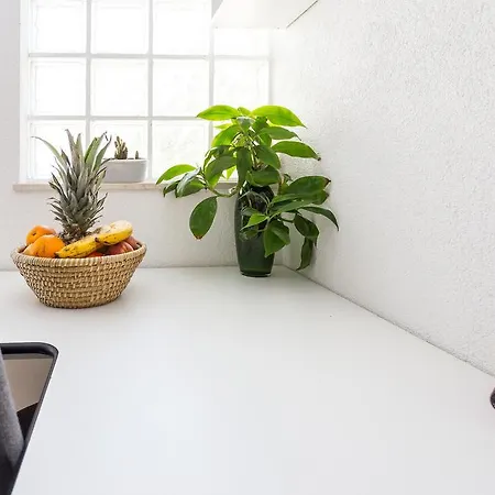 In Appartement