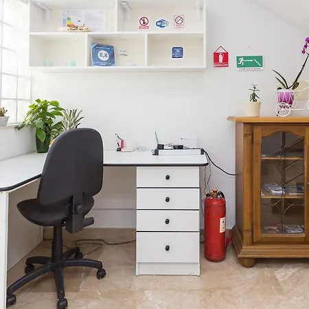 In Appartement *