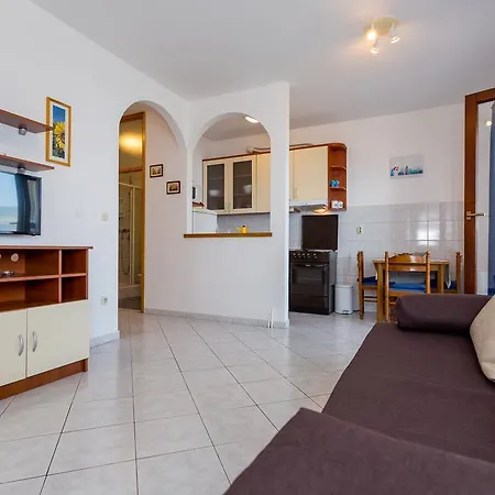 Appartement In Trogir