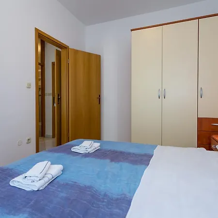 Appartement In