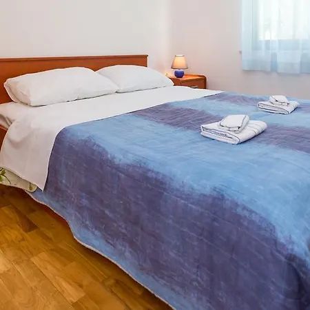 In Appartement Trogir
