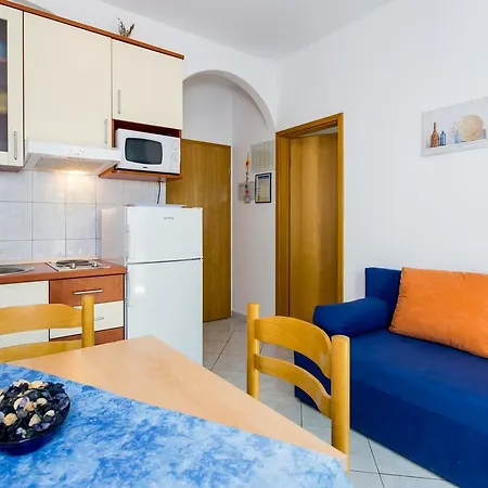 In Appartement