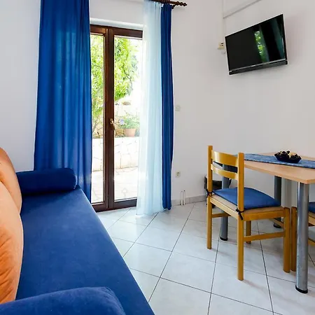 In Appartement Trogir
