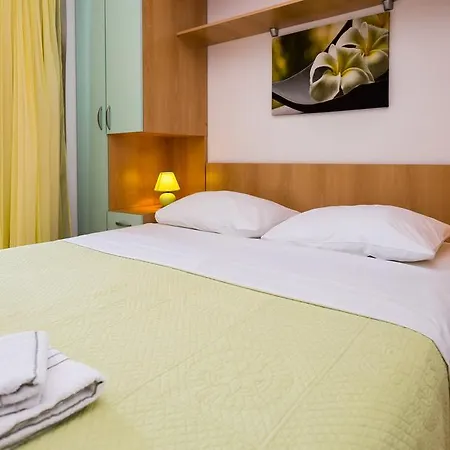 In Appartement