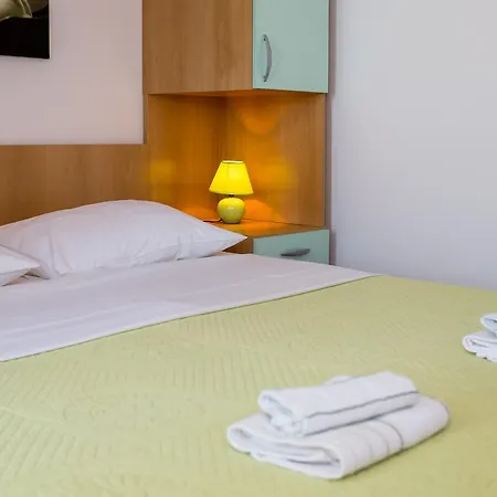 Appartement In *