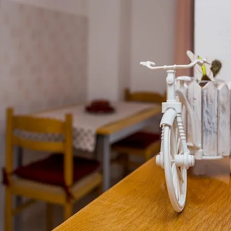 Appartement In