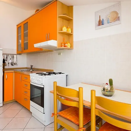 In Appartement Trogir