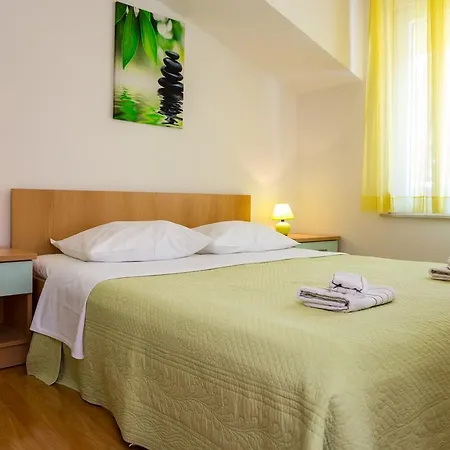 In Appartement *