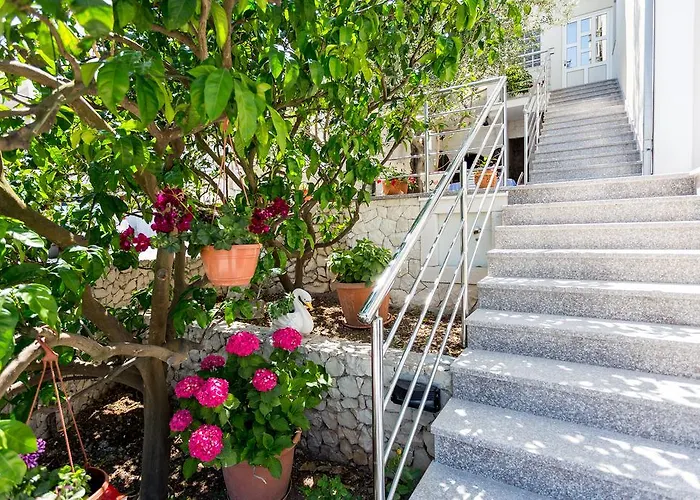 Apartament In Trogir