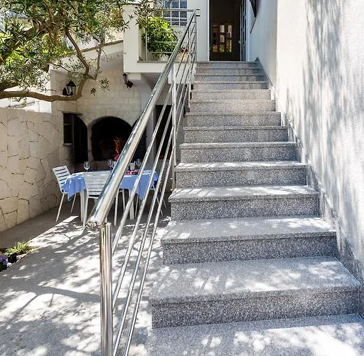 In Apartament Trogir