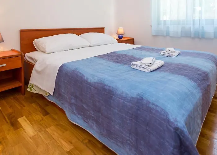 In Apartament Trogir
