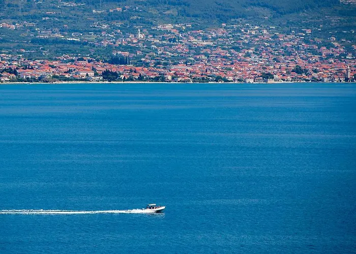 Apartament In Trogir