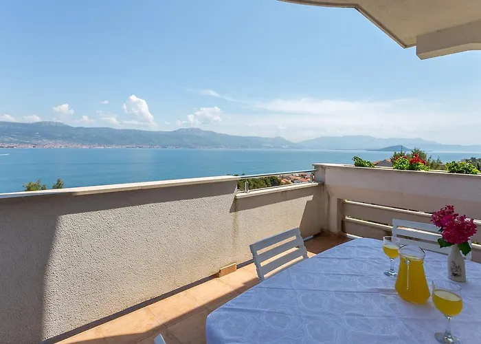 In Apartament Trogir