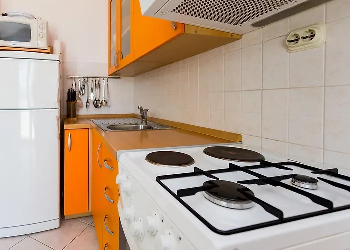 Apartament In Trogir