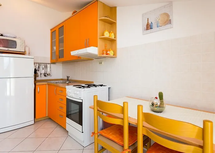 In Apartament Trogir