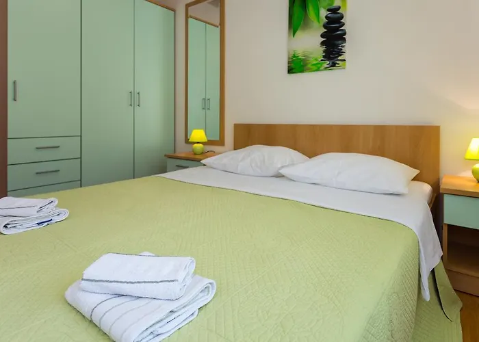 In Apartament Trogir