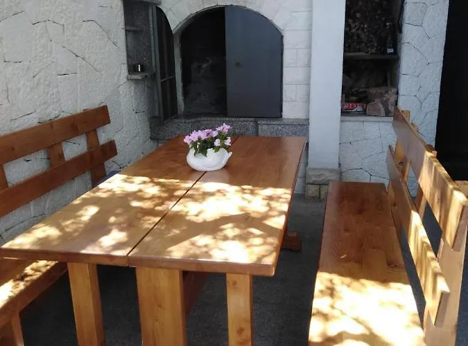 Appartement In *