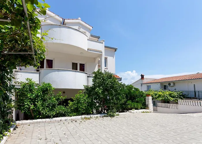 In Appartement Trogir